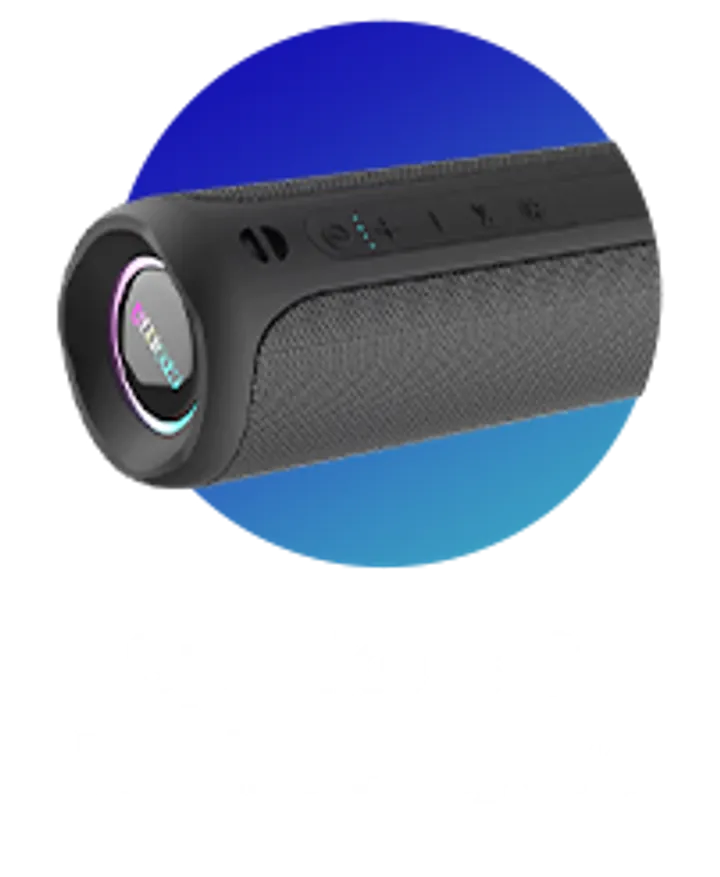 speakersmediaplayer