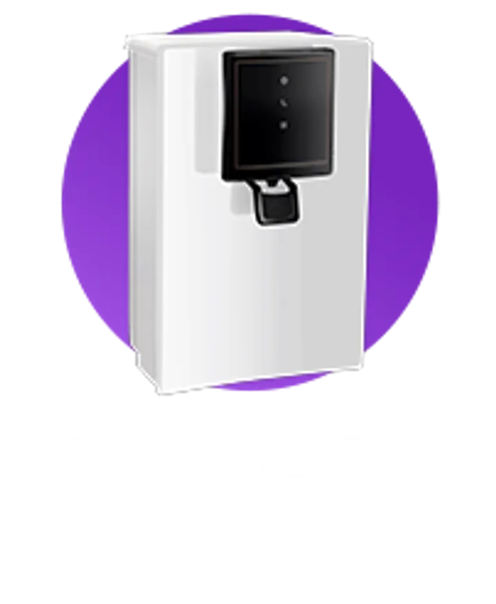 Waterpurifier